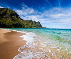 Hawaii Tourism Study